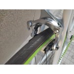 НОВ шосеен спортен велосипед FIXI FIXED 28 цола TIAGRA,